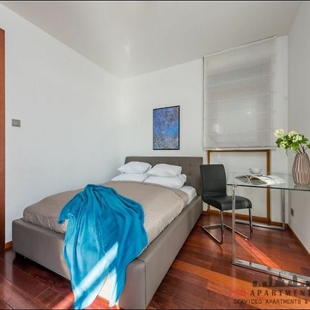 ורשה P&O Apartments Arkadia 14 מראה חיצוני תמונה