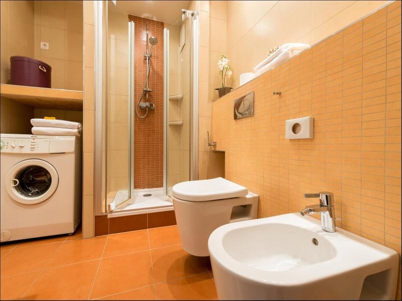 ורשה P&O Apartments Arkadia 14 מראה חיצוני תמונה