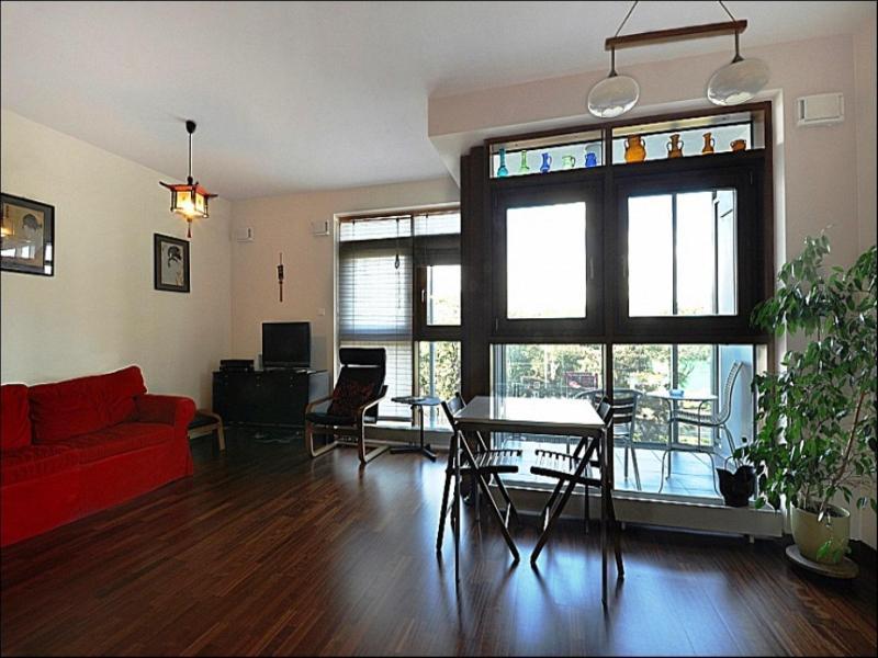 ורשה P&O Apartments Arkadia 14 מראה חיצוני תמונה