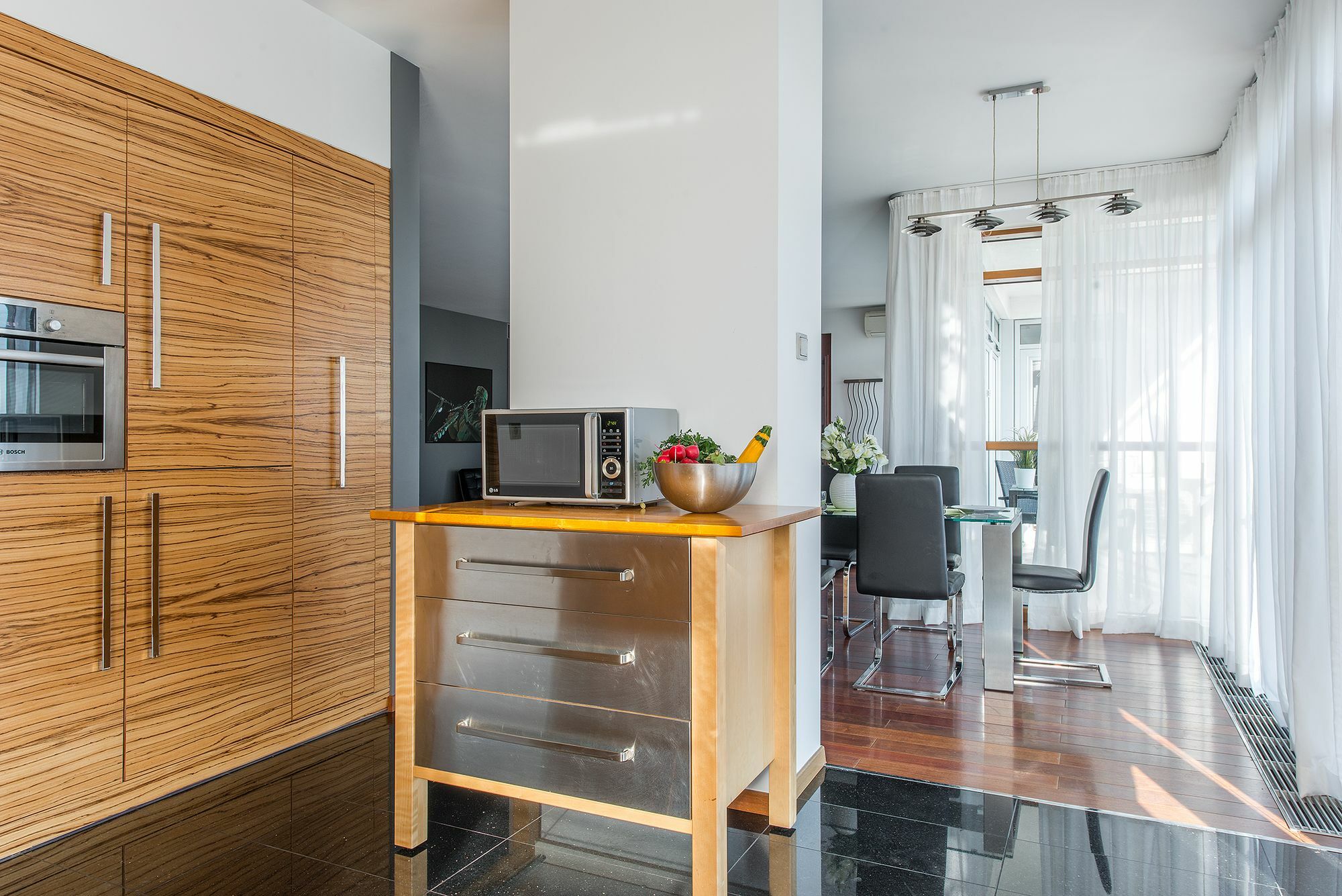 ורשה P&O Apartments Arkadia 14 מראה חיצוני תמונה