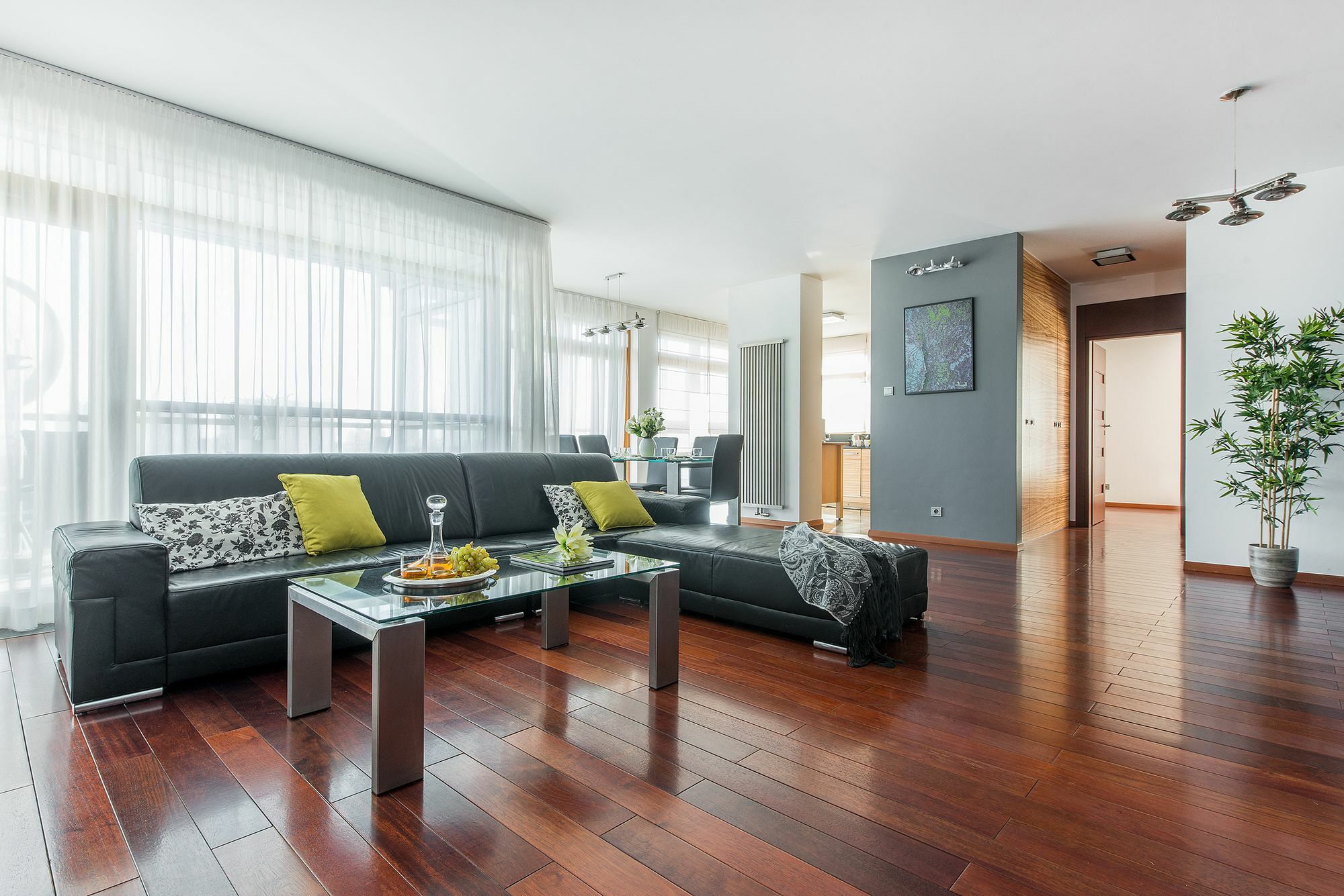 ורשה P&O Apartments Arkadia 14 מראה חיצוני תמונה